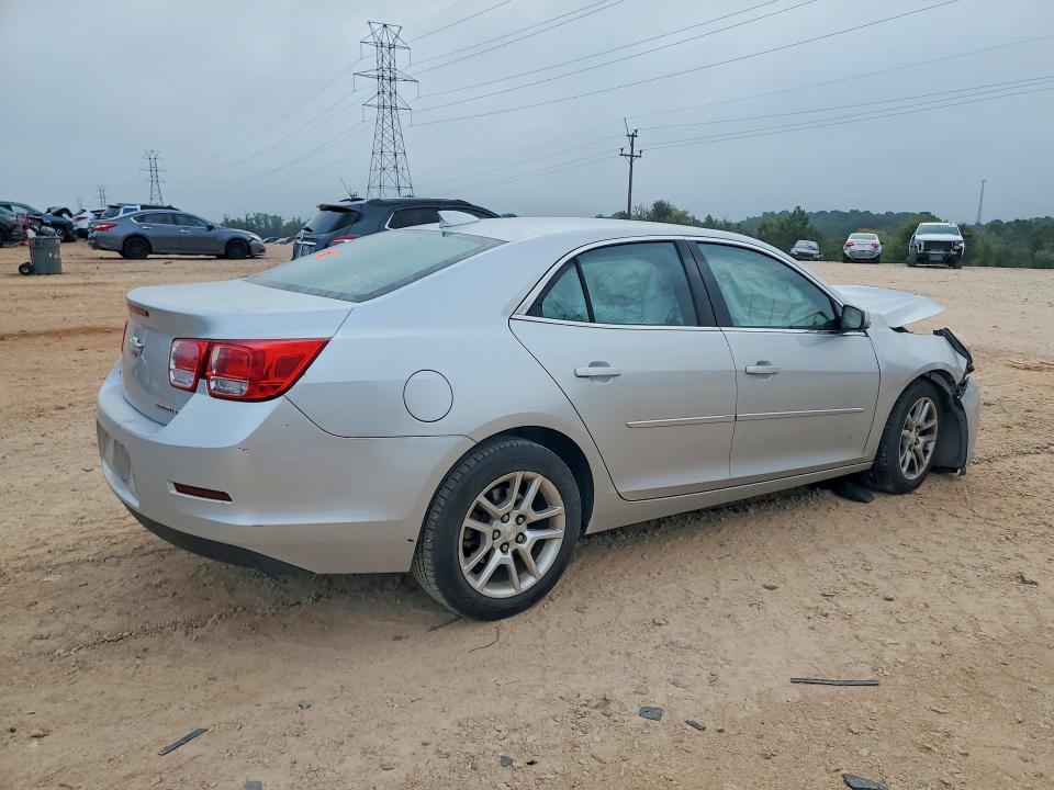 Снимка 3 от търг – 2015 CHEVROLET MALIBU с VIN 1G11C5SL6FF202209