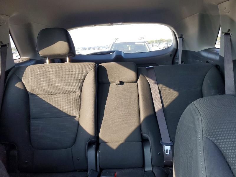 صورة رقم 10 من المزاد - 2014 KIA SORENTO مع VIN 5XYKT4A62EG436781