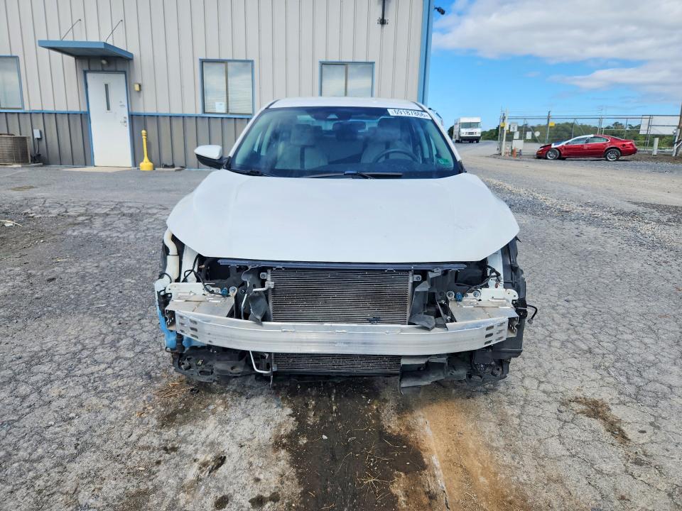 Снимка 5 от търг – 2019 HONDA CIVIC с VIN 2HGFC2F63KH558708