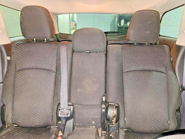 Photo 10 from auction – 2015 DODGE JOURNEY with VIN 3C4PDCAB5FT553520
