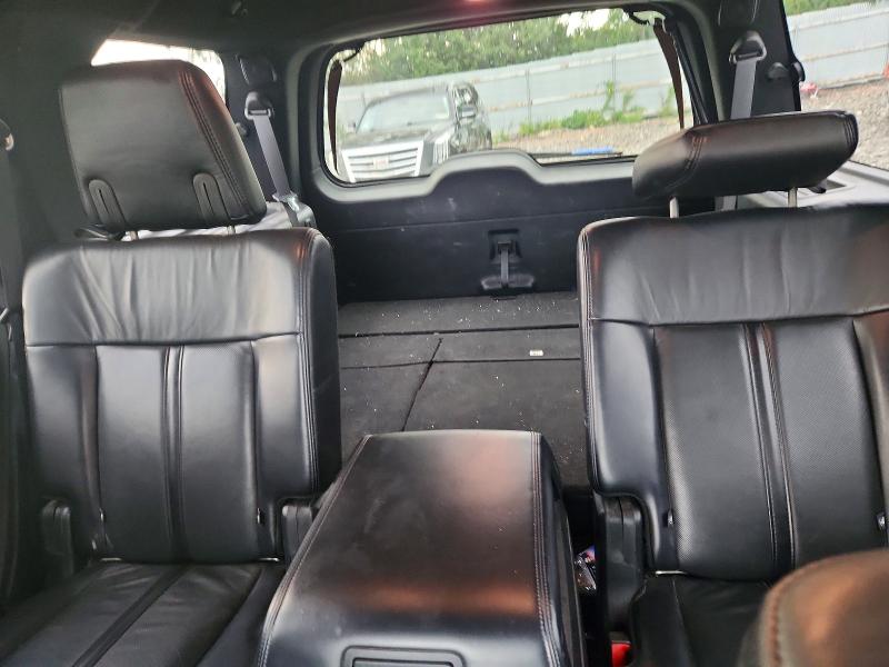 Photo 10 from auction – 2017 LINCOLN NAVIGATOR with VIN 5LMJJ2JTXHEL01551