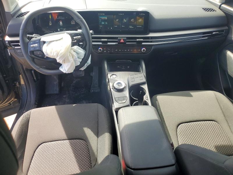 Снимка 8 от търг – 2026 KIA SPORTAGE с VIN KNDPU3DG8T7344618