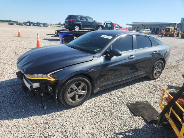 KIA K5 2021 con VIN 5XXG14J22MG024467 - Foto de la subasta