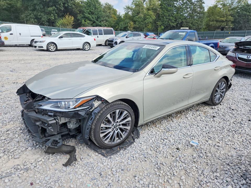 2019 LEXUS ES - Търг №68984906