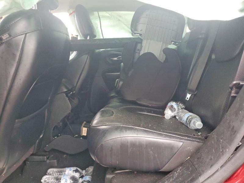 Фото 11 с аукциона – 2019 JEEP CHEROKEE с VIN 1C4PJMDX3KD380456