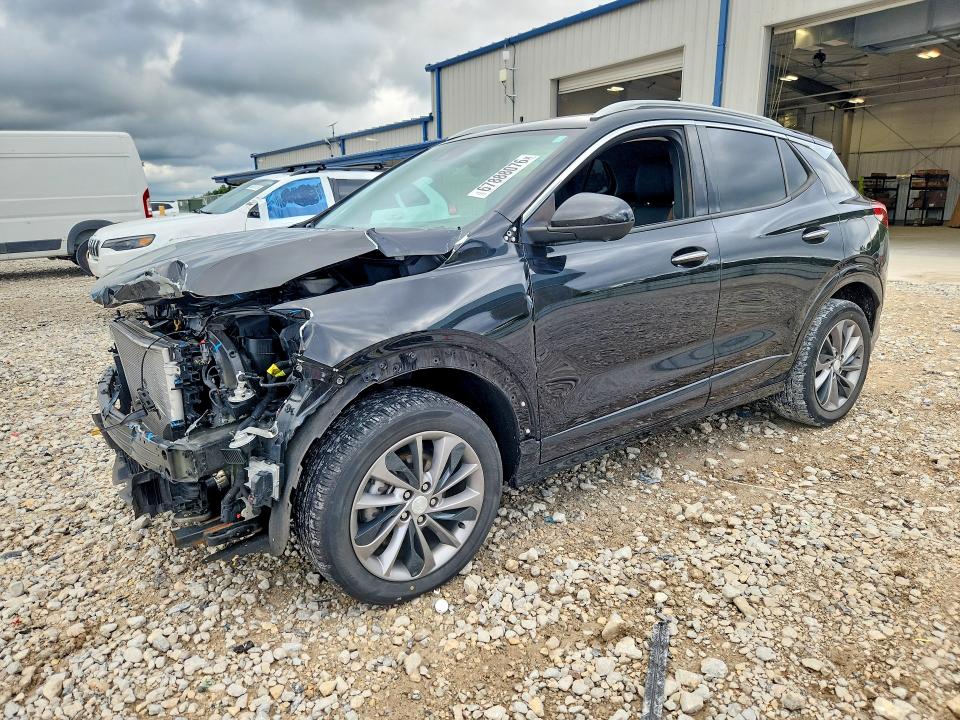 2021 BUICK ENCORE GX - Търг №67888076