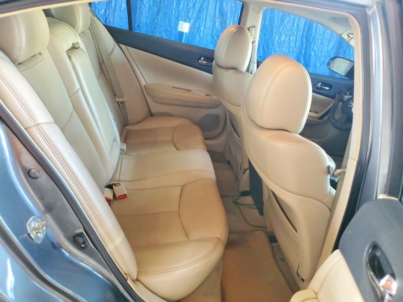 Photo 10 from auction – 2014 NISSAN MAXIMA with VIN 1N4AA5AP2EC460735