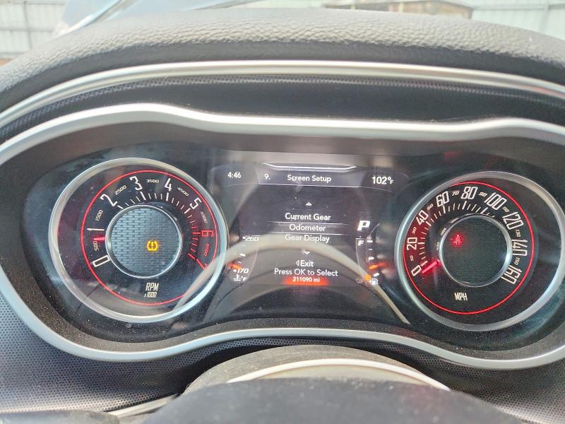 Zdjęcie 9 z aukcji – 2015 DODGE CHALLENGER z VIN 2C3CDZBT5FH709075