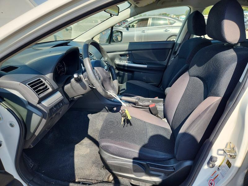 Снимка 7 от търг – 2016 SUBARU ASCENT LIMITED с VIN JF1GJAB69GH023538