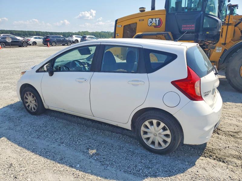 Photo 2 from auction – 2019 NISSAN VERSA NOTE with VIN 3N1CE2CPXKL357083