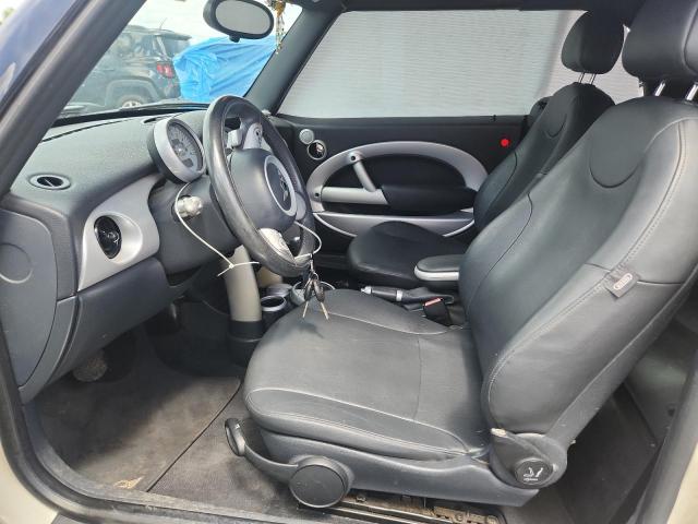 Photo 7 from auction – 2008 MINI COOPER with VIN WMWRF33538TG19264