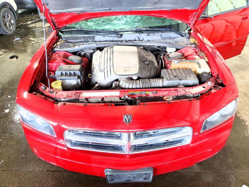 Foto 11 de la subasta – 2006 DODGE CHARGER con VIN 2B3KA53H96H162168