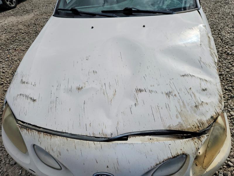 Снимка 11 от търг – 1998 FORD ESCORT с VIN 3FAKP1134WR233168
