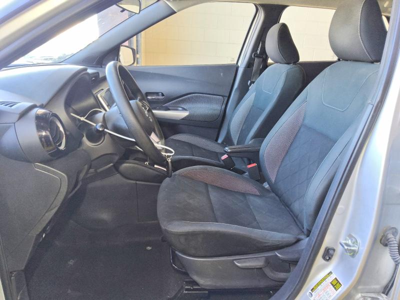 Photo 7 from auction – 2020 NISSAN KICKS with VIN 3N1CP5CV4LL554813