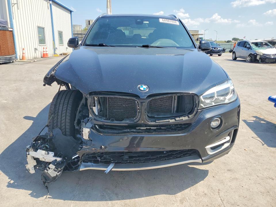 صورة رقم 5 من المزاد - 2017 BMW X5 مع VIN 5UXKR0C38H0X79226