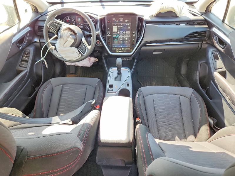 Photo 8 from auction – 2024 SUBARU IMPREZA with VIN JF1GUAFCXR8370869