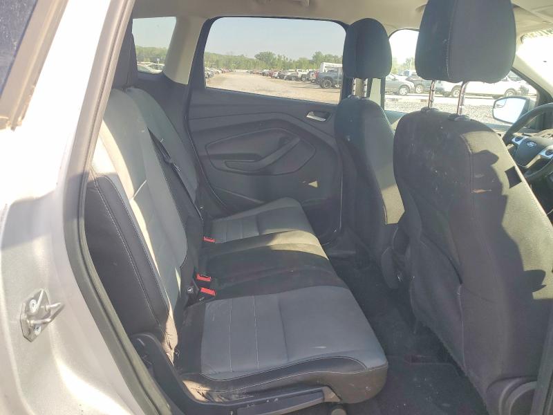 Фото 11 с аукциона – 2015 FORD ESCAPE с VIN 1FMCU0G90FUB03938
