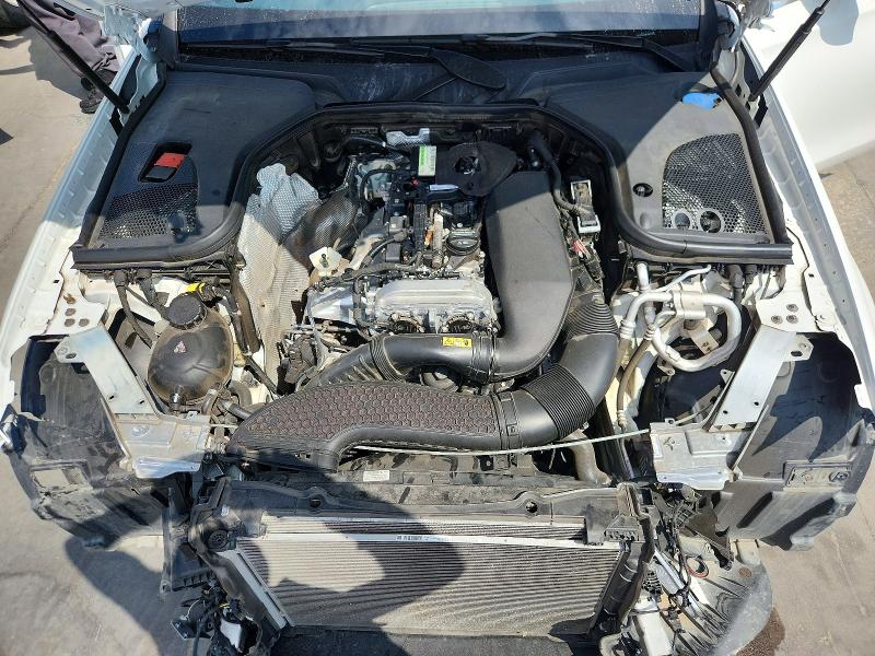 Снимка 11 от търг – 2020 MERCEDES-BENZ E с VIN W1KZF8DB2LA846487
