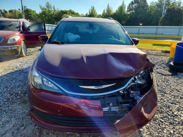 Photo 5 from auction – 2020 CHRYSLER VOYAGER with VIN 2C4RC1DG6LR264720