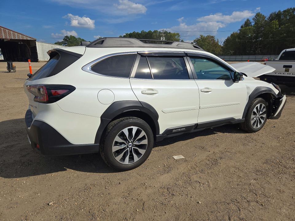 Zdjęcie 3 z aukcji – 2024 SUBARU OUTBACK z VIN 4S4BTANC7R3135038