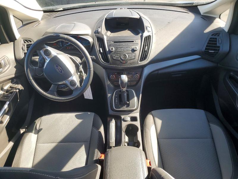 Zdjęcie 8 z aukcji – 2018 FORD C-MAX z VIN 1FADP5AUXJL100592