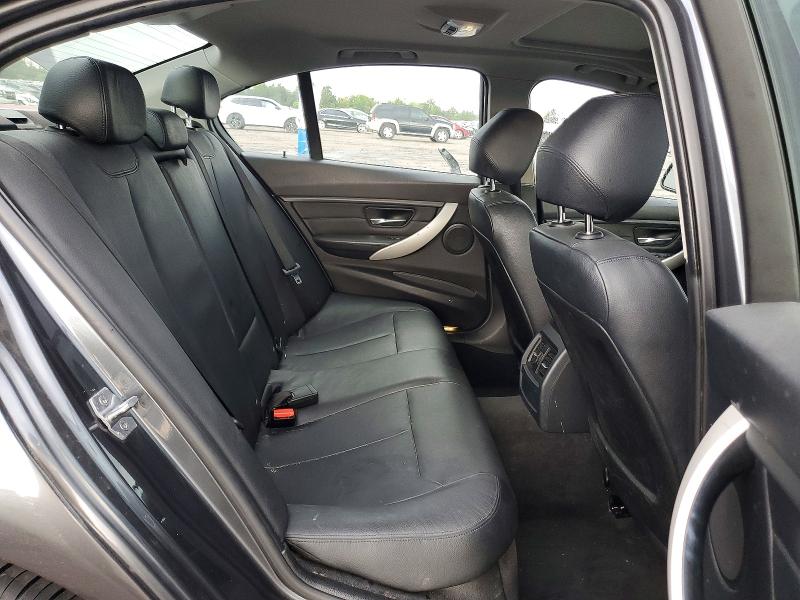 Фото 10 с аукциона – 2014 BMW 320 с VIN WBA3C3G55ENS67889