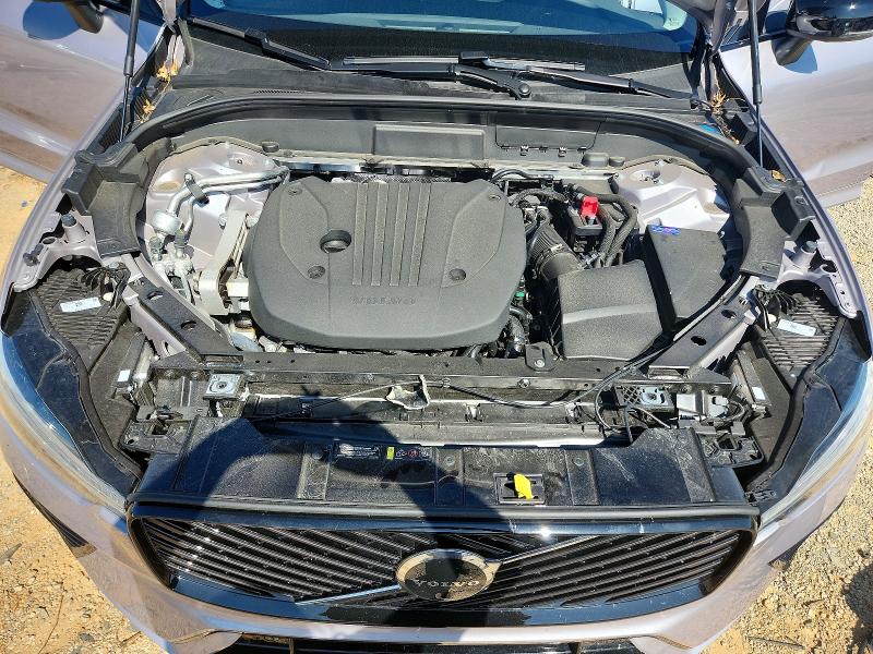 Photo 12 from auction – 2026 VOLVO XC60 with VIN YV4M12RC8T1493820