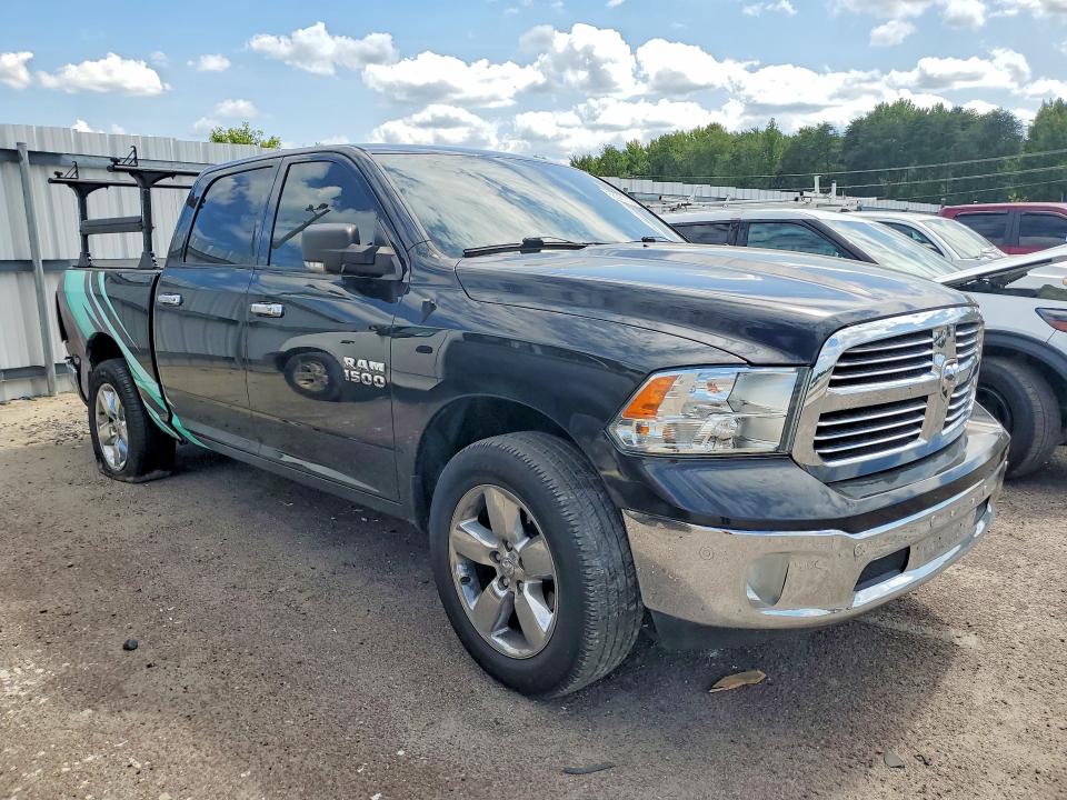 صورة رقم 4 من المزاد - 2017 RAM 1500 مع VIN 1C6RR7LG1HS617767