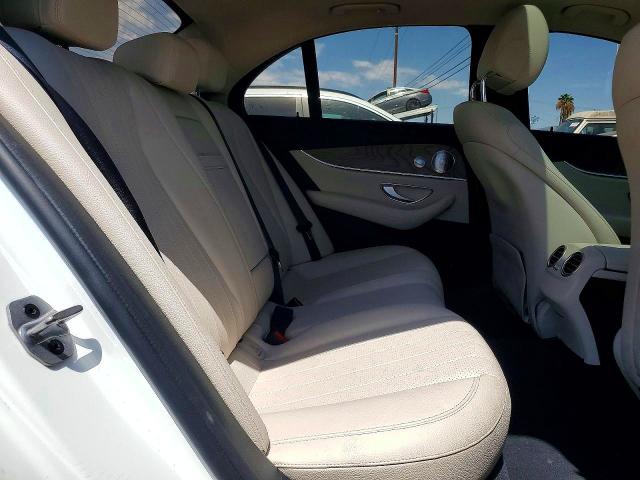 Photo 10 from auction – 2020 MERCEDES-BENZ E with VIN WDDZF8EB1LA753183