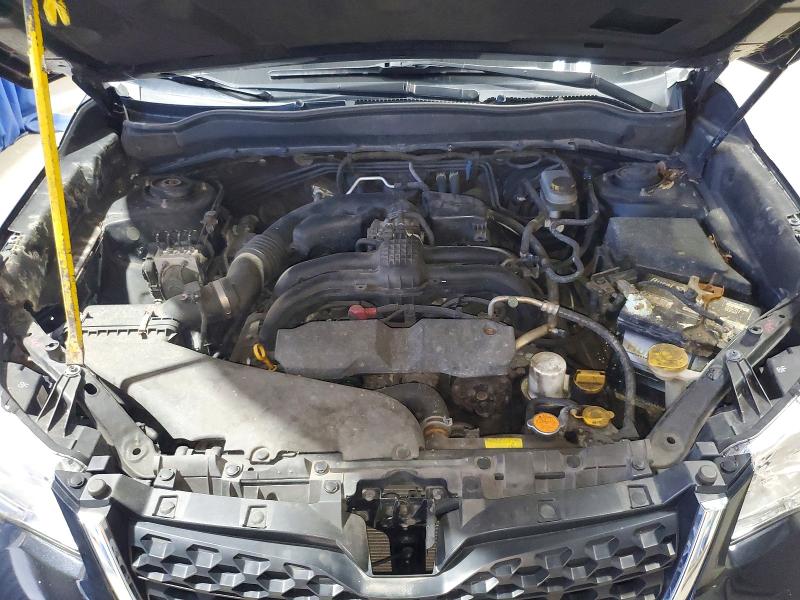 Photo 11 from auction – 2014 SUBARU FORESTER with VIN JF2SJAAC7EH438965