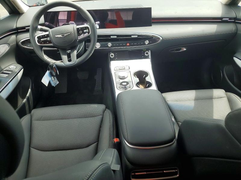 صورة رقم 8 من المزاد - 2026 GENESIS GV70 مع VIN 5NMMADTB3TH043691