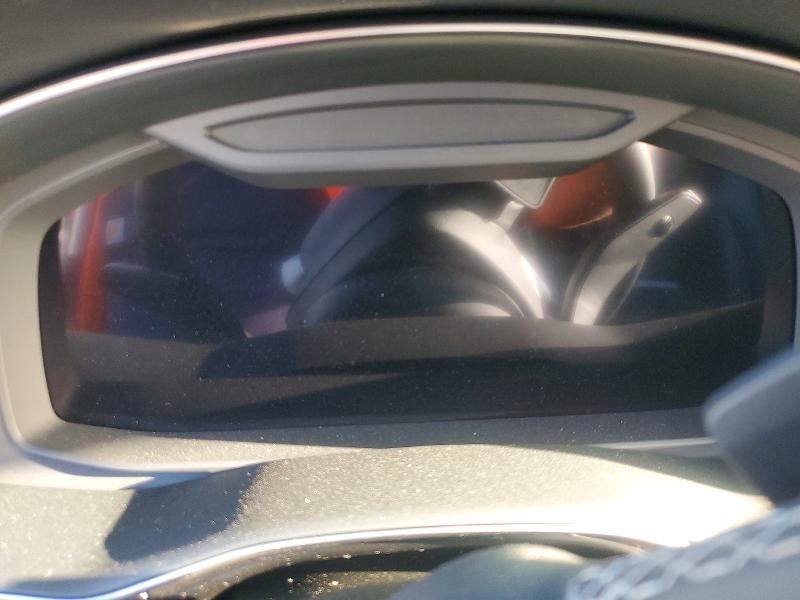 Zdjęcie 9 z aukcji – 2025 AUDI Q7 z VIN WA1LVBF70SD022083