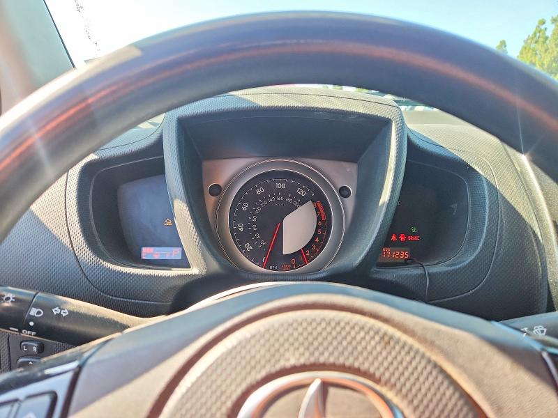 صورة رقم 9 من المزاد - 2008 SCION XD مع VIN JTKKU10418J006829