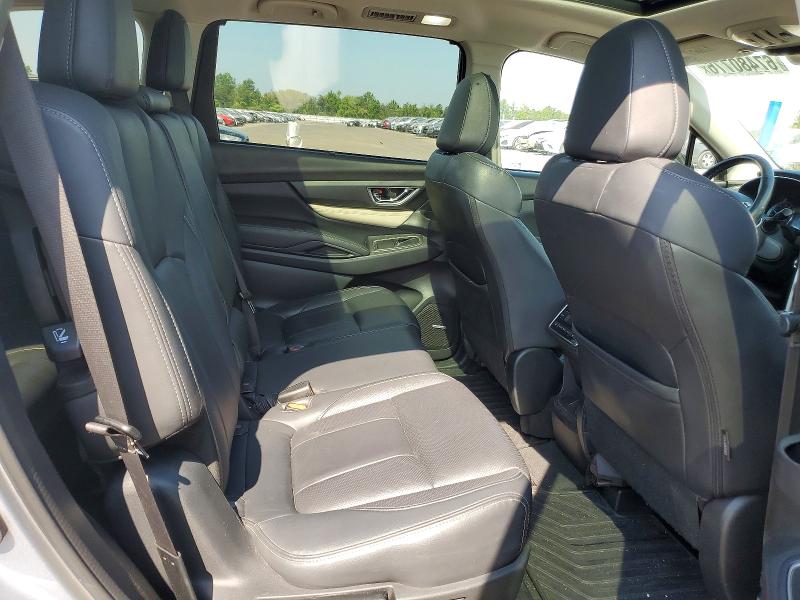 Photo 11 from auction – 2019 SUBARU ASCENT with VIN 4S4WMALD8K3468414