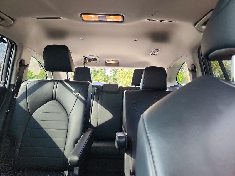 Снимка 10 от търг – 2022 TOYOTA HIGHLANDER с VIN 5TDGZRBH0NS578583