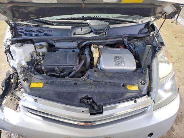 Photo 11 from auction – 2008 TOYOTA PRIUS with VIN JTDKB20U083431479