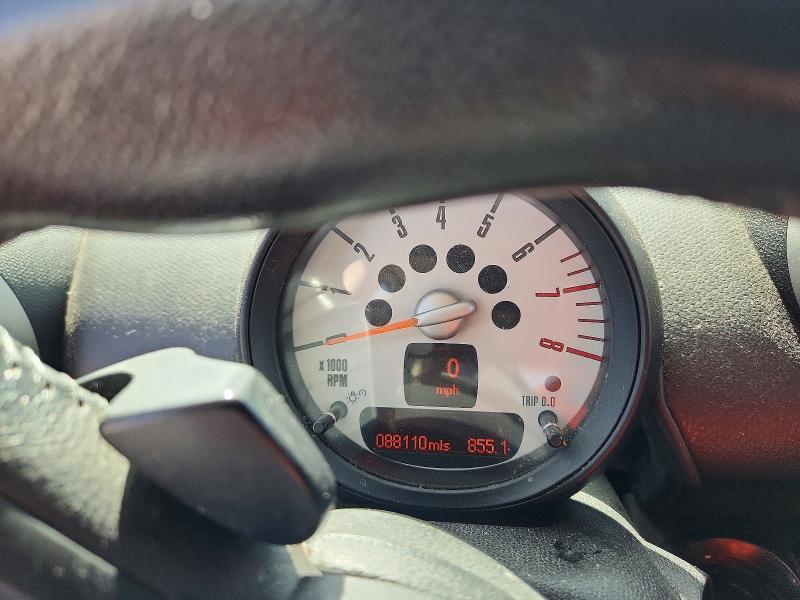 Фото 9 с аукциона – 2011 MINI COOPER с VIN WMWZC3C51BWL79952
