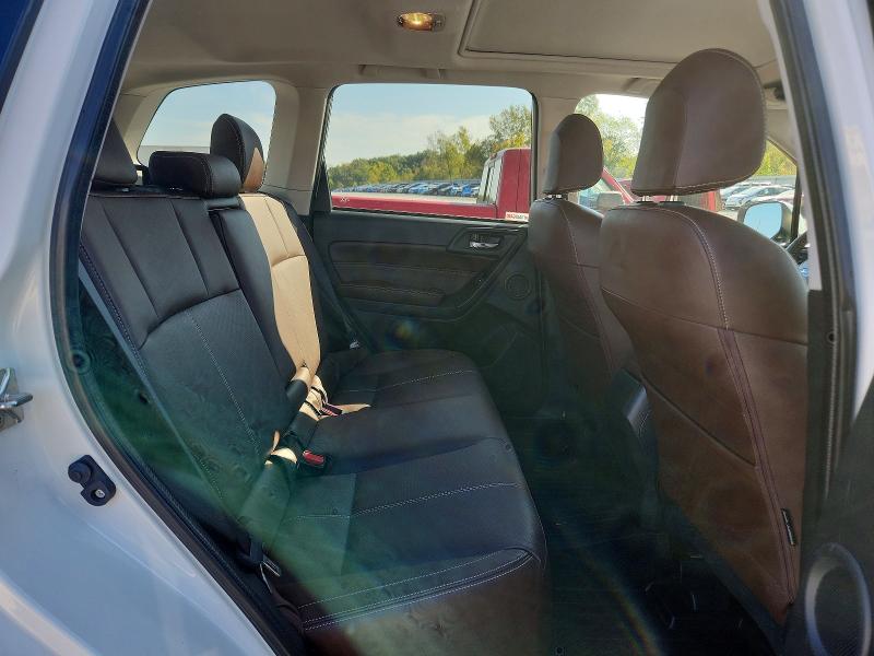 Photo 11 from auction – 2017 SUBARU FORESTER with VIN JF2SJGTCXHH406127