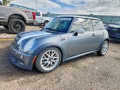 Zdjęcie 1 z aukcji – 2005 MINI COOPER z VIN WMWRE33455TD96764