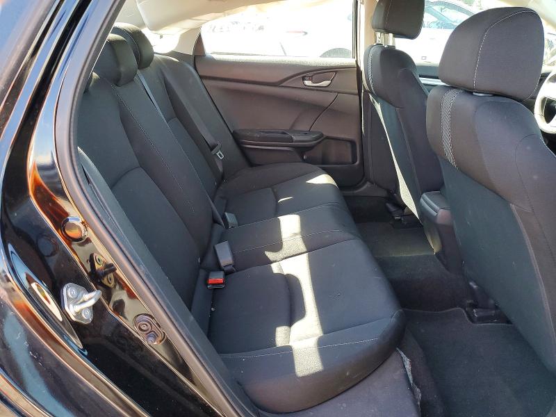 Photo 10 from auction – 2017 HONDA CIVIC with VIN 2HGFC2F54HH558023