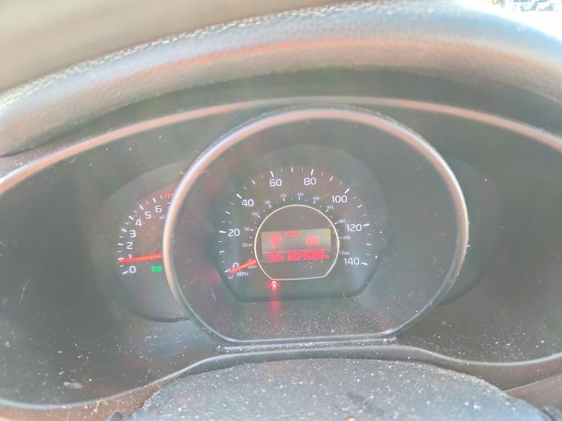 Снимка 9 от търг – 2015 KIA SOUL с VIN KNDJP3A54F7184449