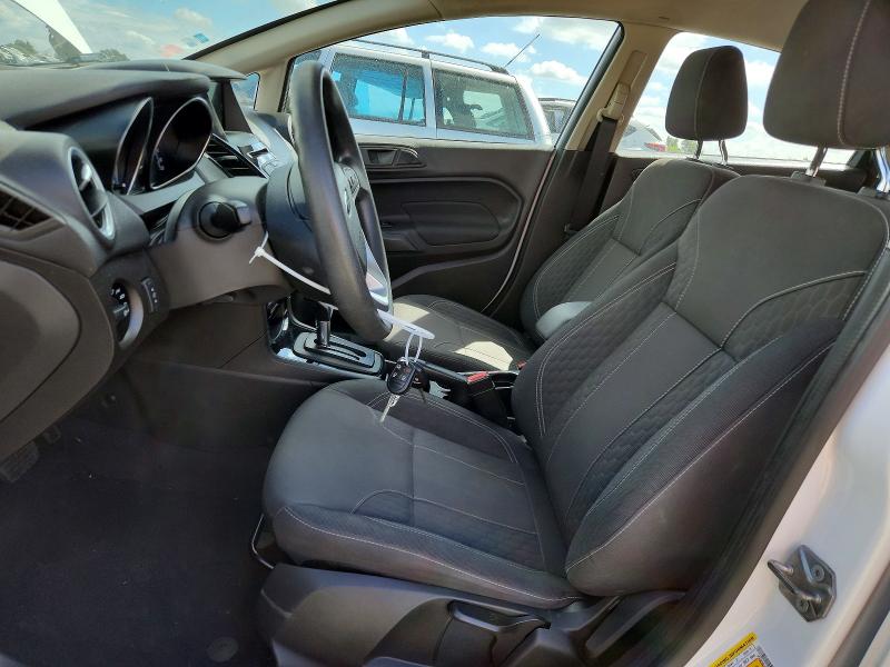 Photo 7 from auction – 2019 FORD FIESTA with VIN 3FADP4EJ9KM137840