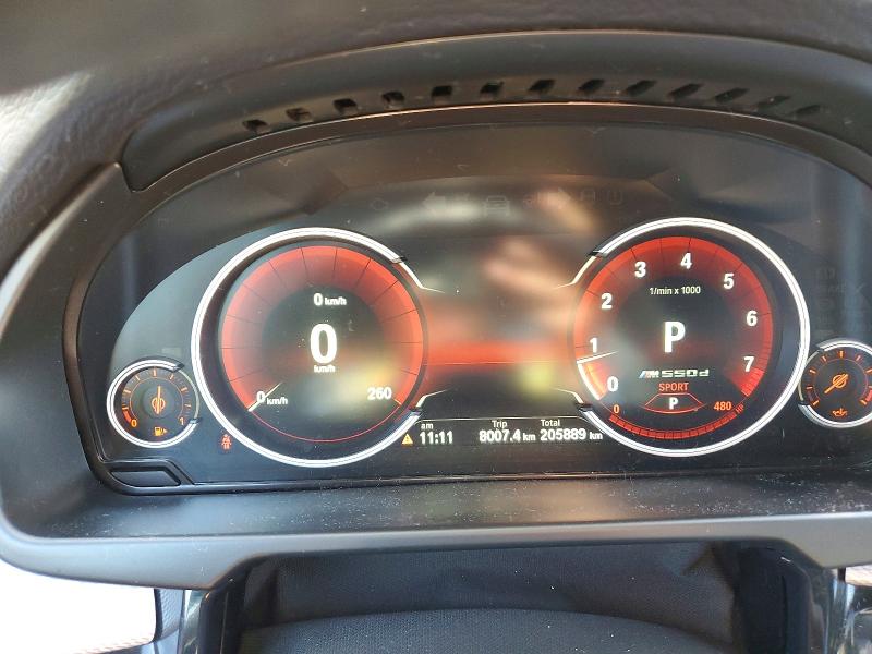 Zdjęcie 9 z aukcji – 2015 BMW X5 z VIN 5UXKR6C57F0J76589