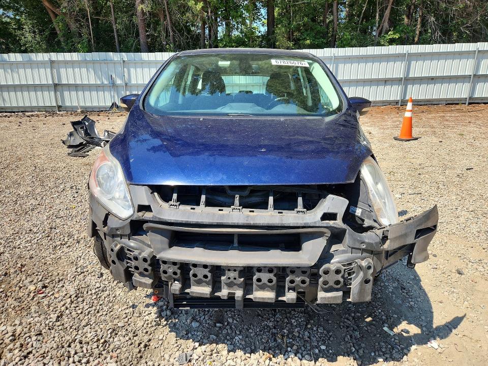 Photo 5 from auction – 2016 FORD C-MAX with VIN 1FADP5CU9GL112092