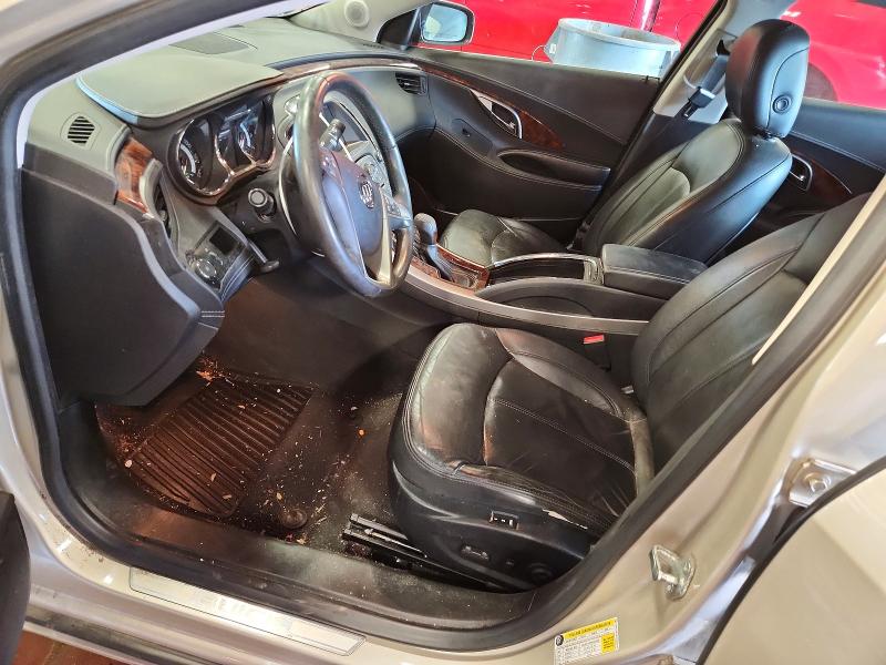 Foto 7 de la subasta – 2013 BUICK LACROSSE con VIN 1G4GC5ER6DF287188