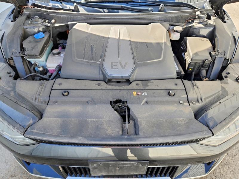 Снимка 12 от търг – 2023 KIA EV6 с VIN KNDC34LA9P5111630