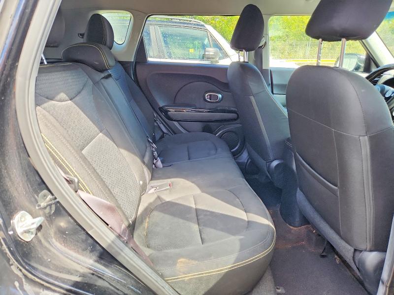 Photo 11 from auction – 2016 KIA SOUL with VIN KNDJP3A59G7259938
