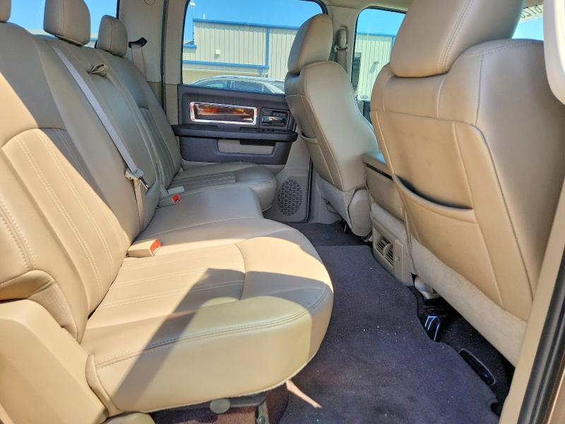 Photo 10 from auction – 2009 DODGE RAM 1500 with VIN 1D3HB13T79J518792