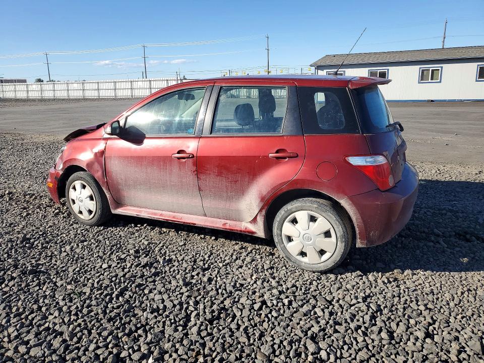 Фото 2 с аукциона – 2006 SCION XA с VIN JTKKT604165021353