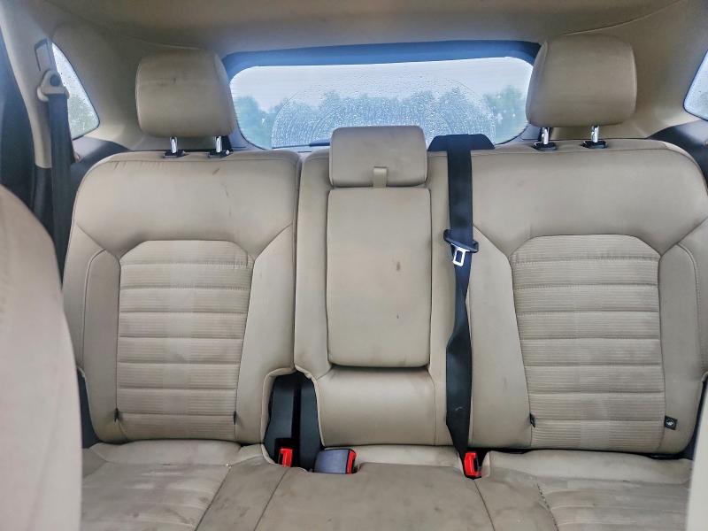 Photo 10 from auction – 2016 FORD EDGE with VIN 2FMPK3J95GBC62415